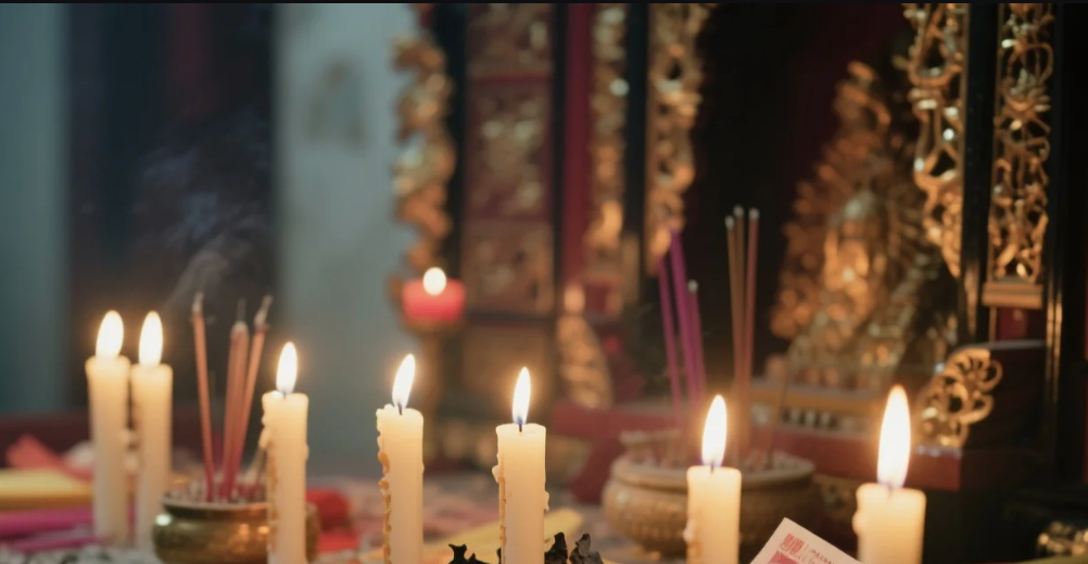 潮汕人陈氏到河南省祭祖地方有哪些