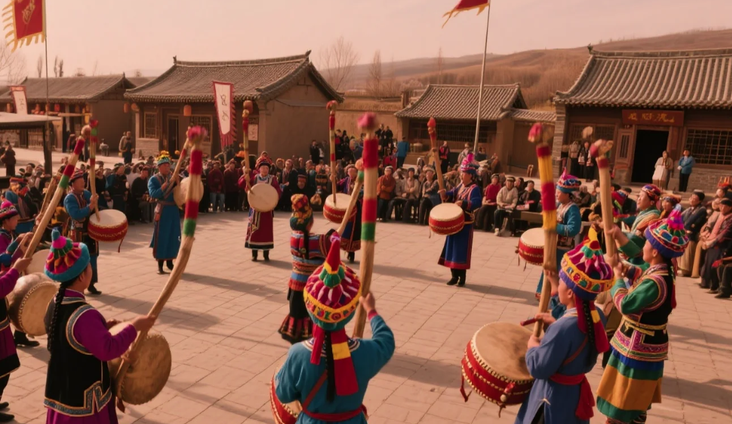 东北孙姓是哪家满族后人