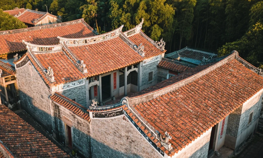 姓欧的一般都是哪里人