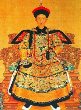 清朝康熙皇帝一共有多少个儿子