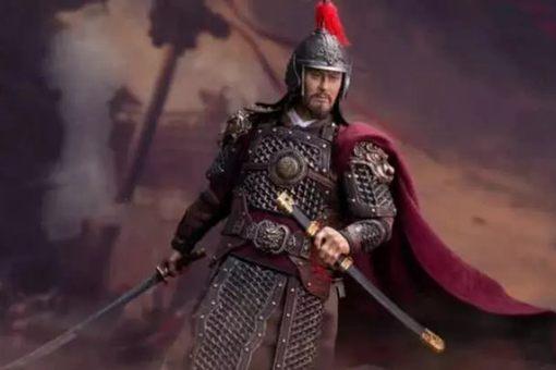 明朝将领曹变蛟有多厉害曹变蛟生平简介