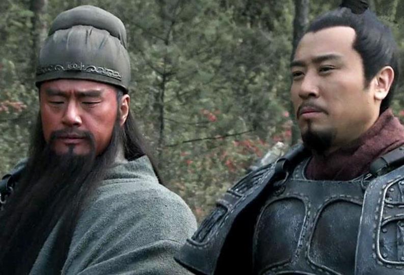 吕布死后,谁才有资格成为关羽对手?