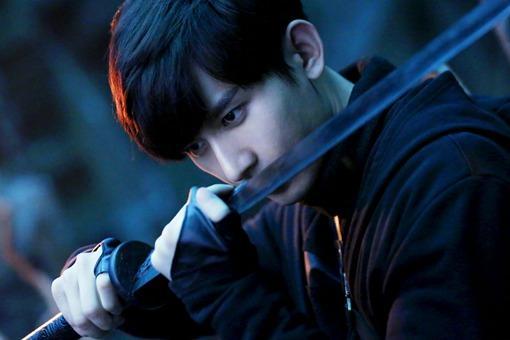 盗墓笔记张起灵的血有什么用张起灵为什么跪血尸