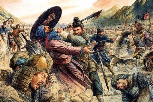 明朝将领曹变蛟有多厉害曹变蛟生平简介