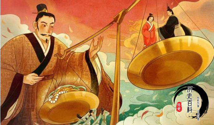 秦国相邦吕不韦怎么死的?吕不韦是如何从一介商人成为大秦丞相的?