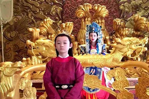 历史上真有张德林吗张德林原型是谁