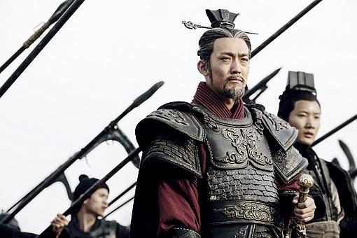 战国时期的赵国是怎么灭掉中山国的