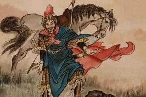 实际上,汉文帝之所以严厉处置魏尚,还是因为他本身有些猜防边将,这和