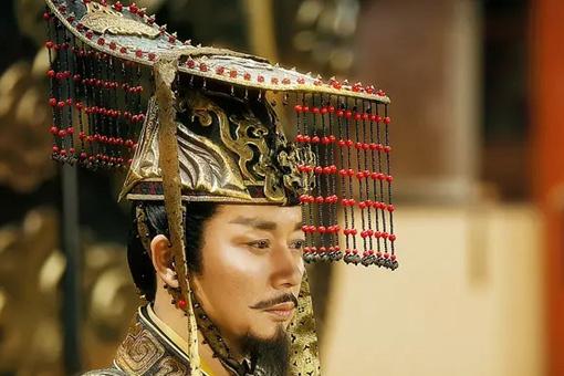 赵氏[(一说嬴姓秦氏或赵姓秦氏),名胡亥,秦始皇第十八子,公子扶苏之弟