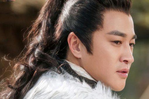 剑王朝长孙浅雪绿帽长孙浅雪喜欢王惊梦却被郑袖戴绿帽