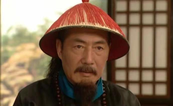 三朝元老张廷玉一生兢兢业业为什么到了80岁被抄家