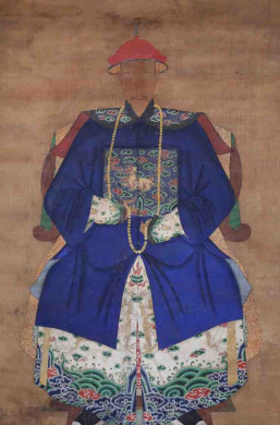 永泰堡)人,祖籍河南汤阴,是岳镇邦长子,岳钟琪父亲,系岳霖第十九代孙