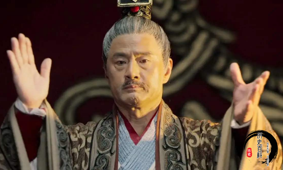 秦灭六国的先后顺序,六国灭亡时间点,六国亡国之君都有什么下场