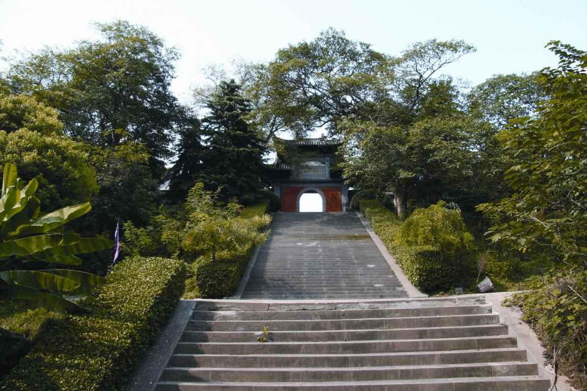 垓下古战场在哪里虞姬墓是在垓下吗