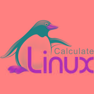 CalculateLinux