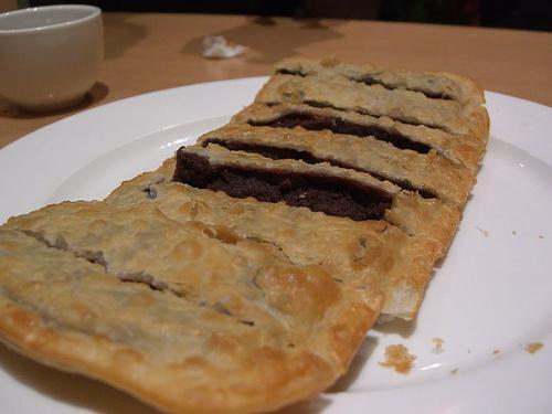 豆沙