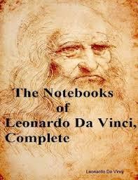 TheNotebooksofLeonardoDaVinci—Complete