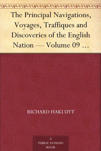 ThePrincipalNavigations,Voyages,TraffiquesandDiscoveriesoftheEnglishNation—Volume09Asia,PartII