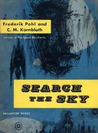 SearchtheSky