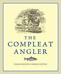 TheCompleatAngler