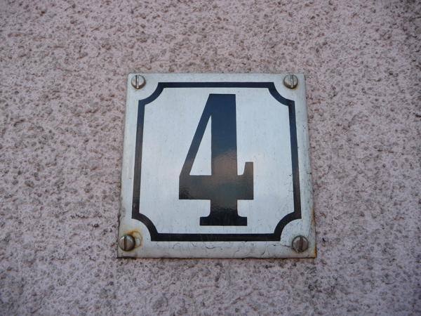 4