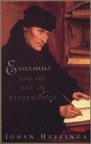 ErasmusandtheAgeofReformation