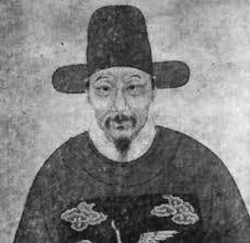 兰陵笑笑生