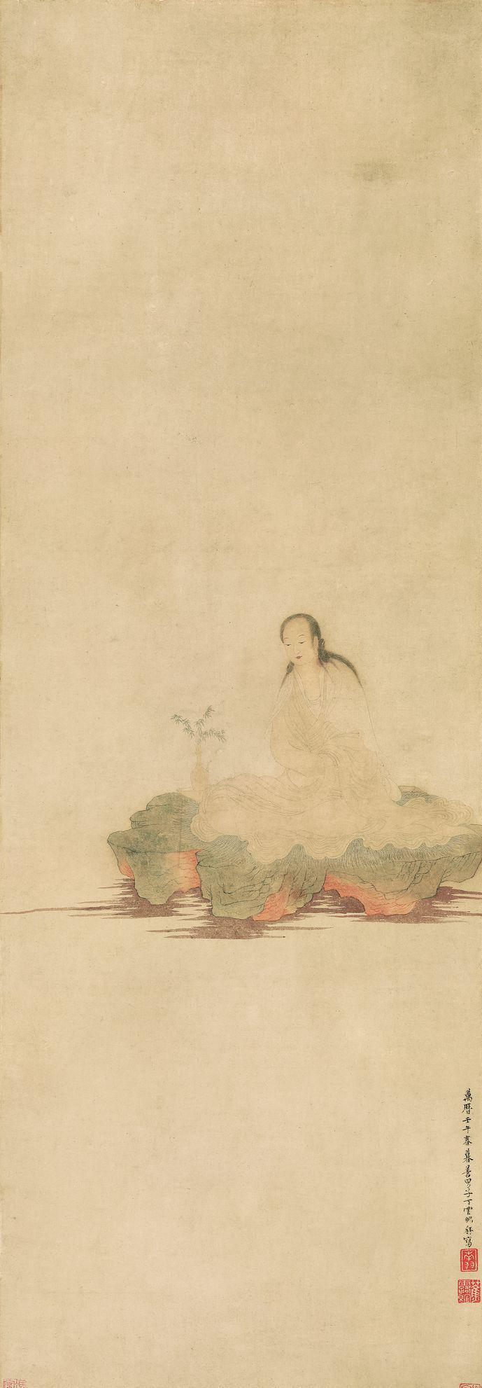 观音图