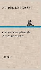 ŒuvresCompl&egrave;tesdeAlfreddeMusset—Tome7.