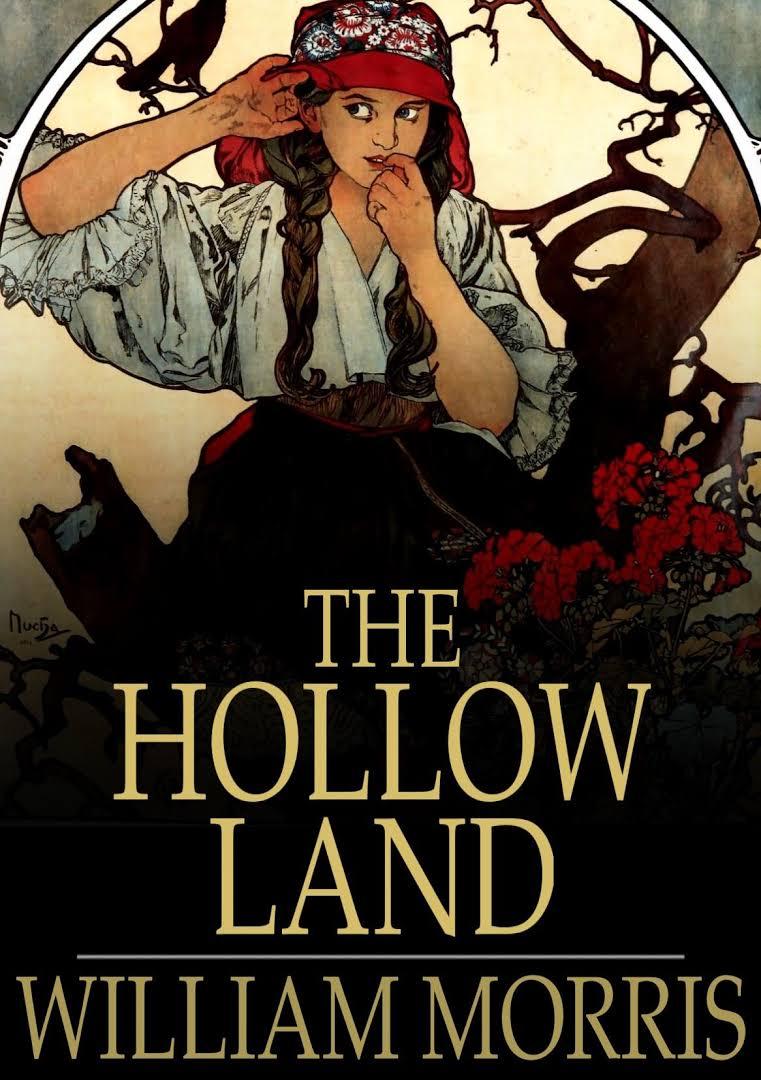 TheHollowLand