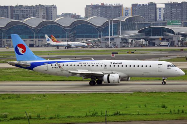 河北航空