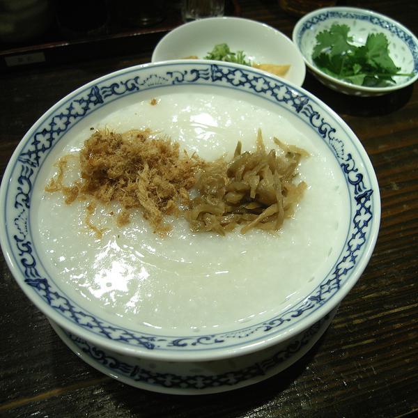 粥