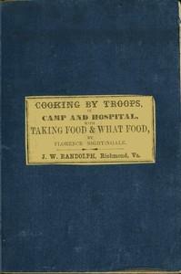 DirectionsforCookingbyTroops,inCampandHospital