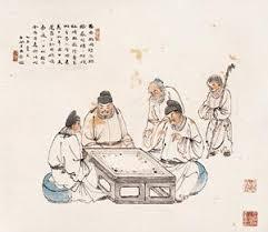 王积薪