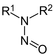 亚硝胺