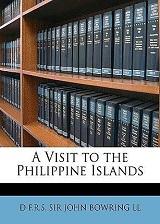 AVisittothePhilippineIslands