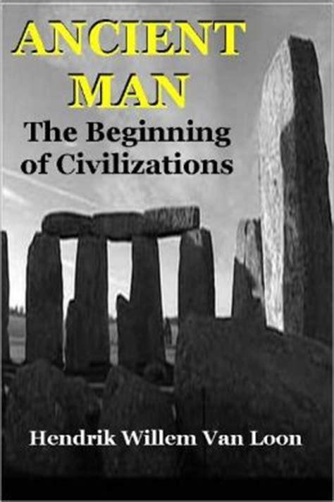 AncientMan:TheBeginningofCivilizations