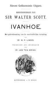 Ivanhoe