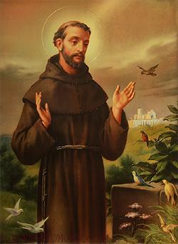 LifeofSt.FrancisofAssisi