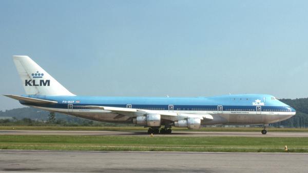 特内里费空难