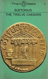 TheLivesoftheTwelveCaesars,Volume10:Vespasian