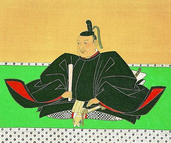 酒井忠次