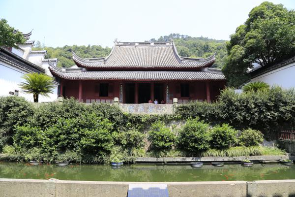 保国寺