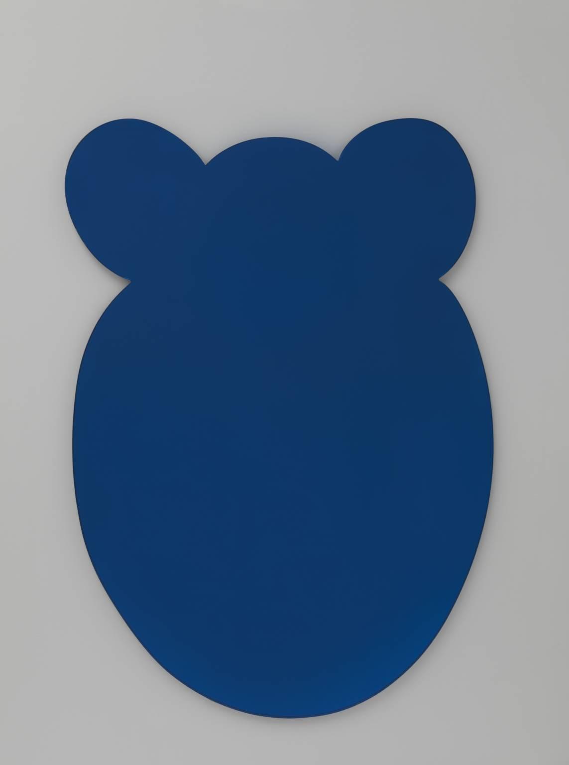 BEAR(Blue)