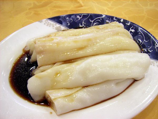 拉肠粉