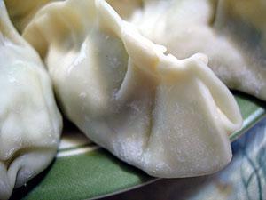饺子