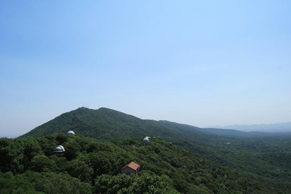 紫金山