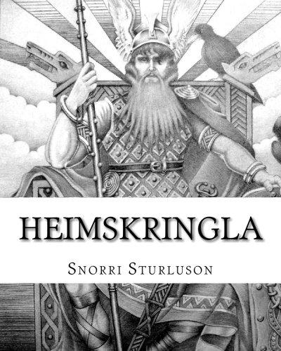 Heimskringla