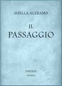 Ilpassaggio:Romanzo