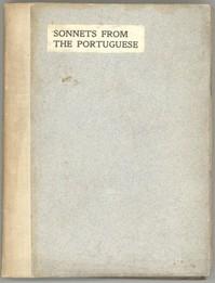 SonnetsfromthePortuguese